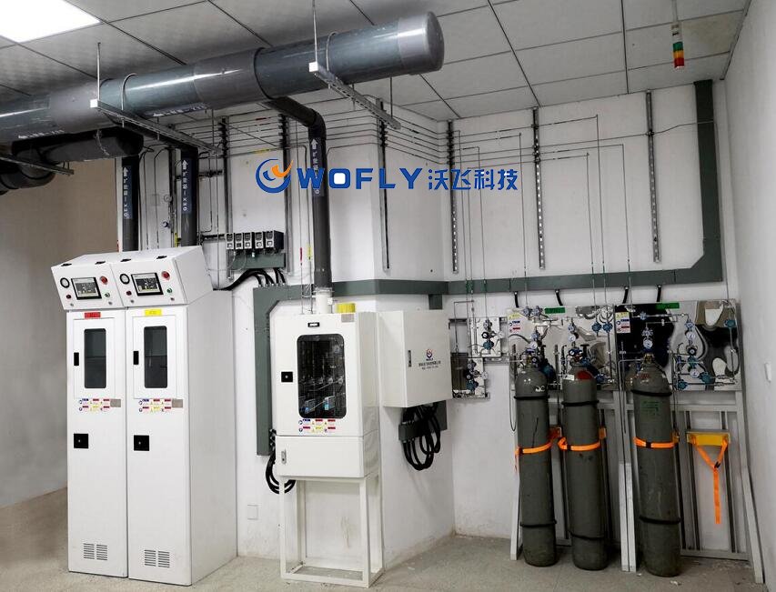 杏彩体育网
特气柜