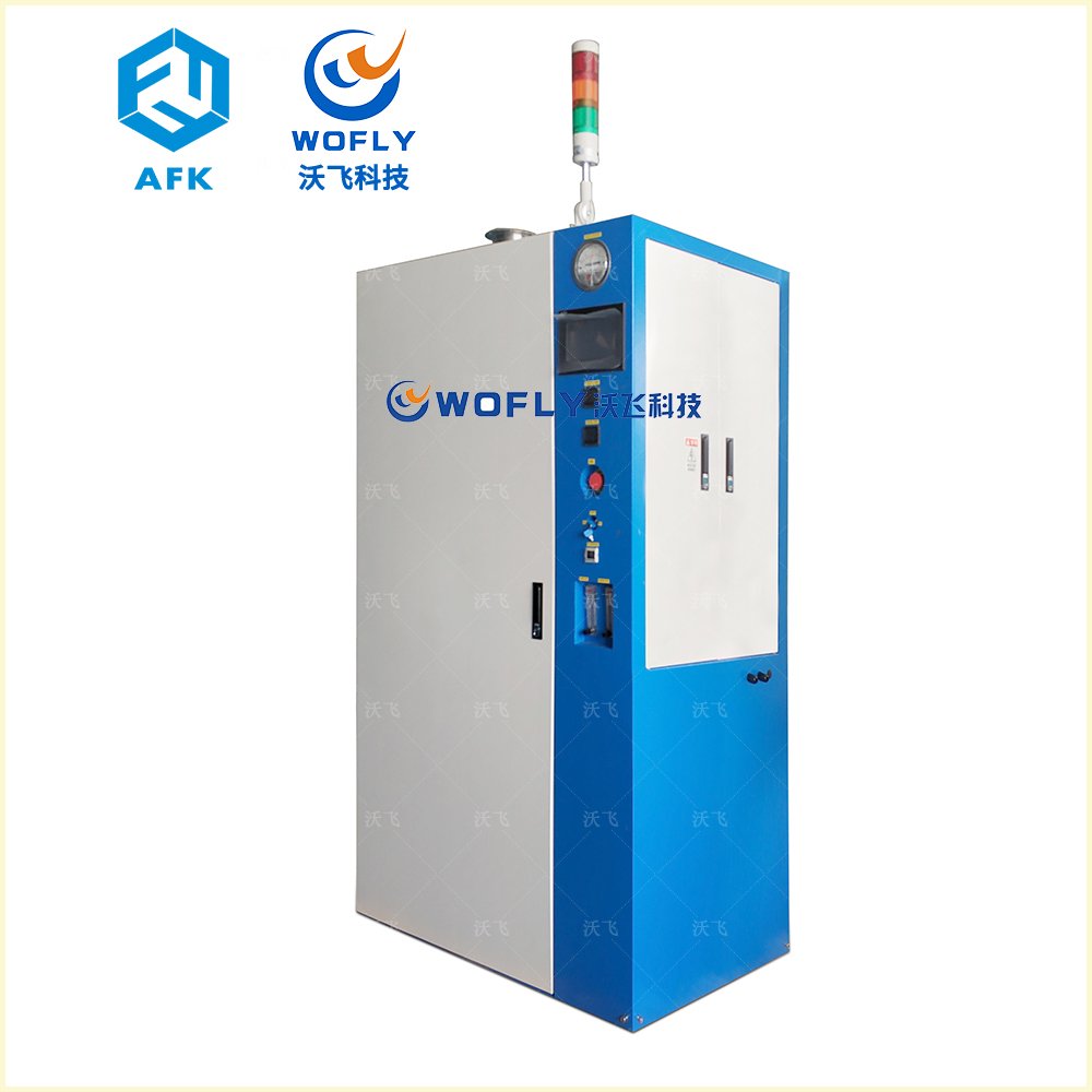 吸附式小型尾气处理设备